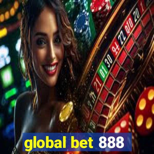 global bet 888